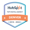 HubSpot Top Digital Agency Denver 2024-1